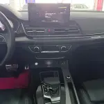 Audi Q5L 2024 190 л.с. 190 л.с. 190 л.с. 190 л.с. из Китая