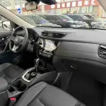 Nissan X-Trail 2025 из Китая