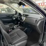 Nissan X-Trail 2025 из Китая
