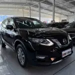 Nissan X-Trail 2025 из Китая