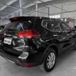 Nissan X-Trail 2025 из Китая