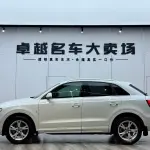 Audi Q3 2019 150 л.с. из Китая