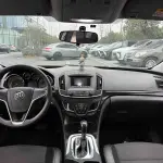 Buick Regal 2017 184 л.с. — лот 57661249 из Китая