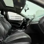 Buick Regal 2017 184 л.с. — лот 57661249 из Китая