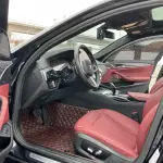 BMW 5 Series 2021 из Китая
