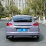 Porsche Panamera 2013 300 л.с. 300 л.с. 300 л.с. 300 л.с. из Китая