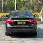 Infiniti Q50 2016 из Китая