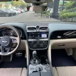 Bentley Bentayga 2023 550 л.с. 550 л.с. из Китая