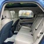 Bentley Bentayga 2023 550 л.с. 550 л.с. из Китая