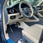 Bentley Bentayga 2023 550 л.с. 550 л.с. из Китая
