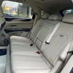 Bentley Bentayga 2023 550 л.с. 550 л.с. из Китая