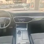 Audi A6L 2024 из Китая