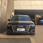 Audi A6L 2024 из Китая