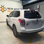 Subaru Forester 2018 150 л.с. 150 л.с. из Китая