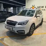 Subaru Forester 2018 150 л.с. 150 л.с. из Китая