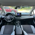 Toyota Corolla 2023 из Китая
