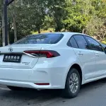 Toyota Corolla 2023 из Китая
