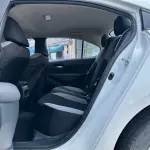 Toyota Corolla 2023 из Китая