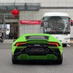 Lamborghini Huracán 2021 611 л.с. 611 л.с. 611 л.с. из Китая