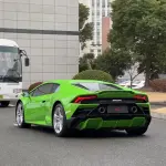 Lamborghini Huracán 2021 611 л.с. 611 л.с. 611 л.с. из Китая
