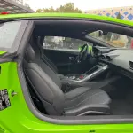 Lamborghini Huracán 2021 611 л.с. 611 л.с. 611 л.с. из Китая