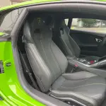 Lamborghini Huracán 2021 611 л.с. 611 л.с. 611 л.с. из Китая