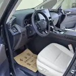 Toyota Vellfire 2026 из Китая