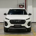 Chery Tiggo 3x 2022 из Китая