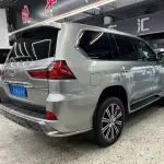 Lexus LX 2019 из Китая