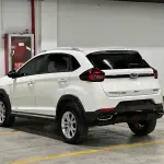 Chery Tiggo 3x 2022 из Китая