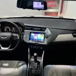 Chery Tiggo 3x 2022 из Китая