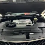 Lexus LX 2019 367 л.с. — лот 57714242 из Китая