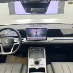 BYD Pro New Energy 2025 101 л.с. из Китая