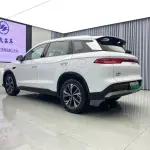 BYD Pro New Energy 2025 101 л.с. из Китая