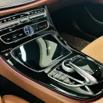 Mercedes-Benz E-Class 2017 184 л.с. 184 л.с. из Китая