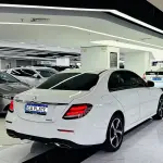 Mercedes-Benz E-Class 2017 184 л.с. 184 л.с. из Китая