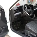 Volkswagen Sagitar 2025 из Китая