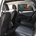 Volkswagen Sagitar 2025 из Китая