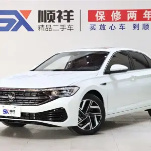 Volkswagen Sagitar 2025 160 л.с. 160 л.с. из Китая