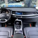 Haval H6 2018 из Китая