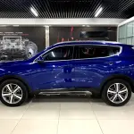 Haval H6 2018 из Китая