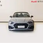 Audi RS 5 из Китая