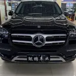 Mercedes-Benz GLS 2020 из Китая