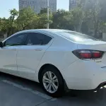 Chevrolet Cruze 2016 114 л.с. из Китая