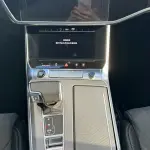 Audi A6L 2024 245 л.с. — лот 57662468 из Китая