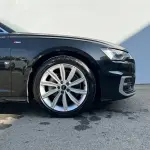 Audi A6L 2024 245 л.с. — лот 57662468 из Китая