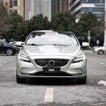 Volvo V40 2017 из Китая