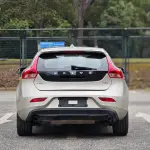 Volvo V40 2017 из Китая