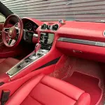 Porsche 718 2024 250 л.с. — лот 57714335 из Китая
