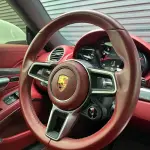 Porsche 718 2024 250 л.с. — лот 57714335 из Китая